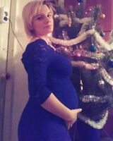 Ольга Гришканич