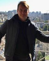 Валера Мелников