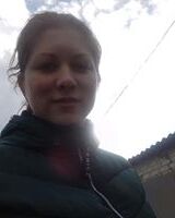 Светлана Мартынова