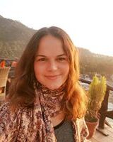 Людмила Старина