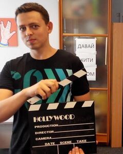 Петр Чаяло
