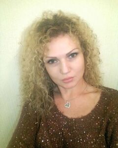 Алена Стужук