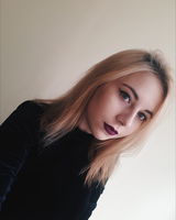 Юлія Попова