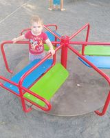 Юлия Хорошунова