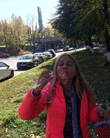 Лиза Пинчук