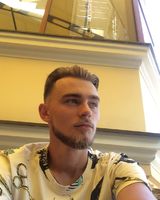 Женя Шабага