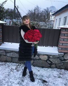 Vika Pavlova