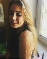 Арина Березовская