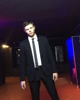 Виталий Гордійчук