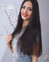 Полина Данченко