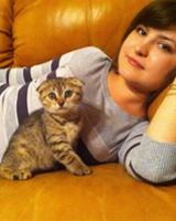Юлия Устич