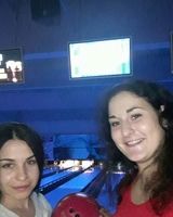 Антонина Шарипова