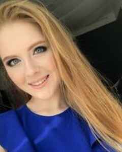 Alexandra Griss