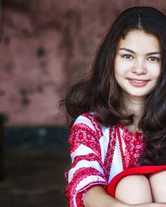 Лиза Ким