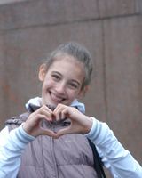 Катя Гюльмамедова