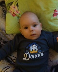 Вита Кузьменко