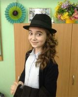 Катерина Герасименко