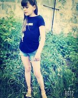 Яна Олеговна