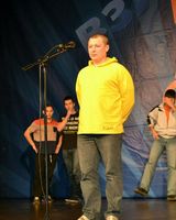 Константин Лисица