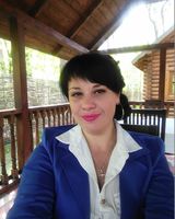 Анастасия Стрижкина