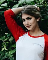 Юлия Ставицкая