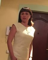 Светлана Стрелец