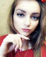 Марія Ганзін