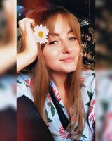 Анна Головченко