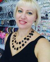Любовь Мирошниченко