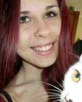 Катя Тишина