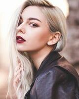 Yulia Shchukina