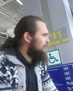 Игорь Карюкин