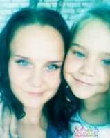 Виктория Быкова