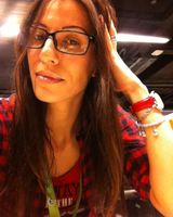 Ірина Дорошенко