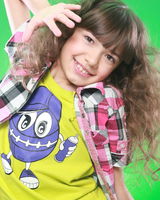 Анастасия Хорошилова