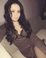 Алина Озеранская