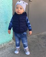 Марк Горобець