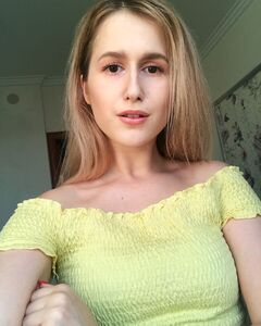 Валерия Астахова