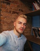 Сергiй Резнік