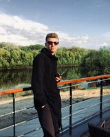 Евгений Родимченко