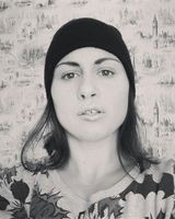 Танюшка Дяченко
