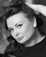 Алена Тураева