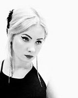 Александра Карпенко