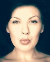 Елена Орищенко