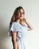 Елена Криворучко