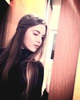 Марія Селезньова