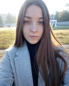Ирина Лисняк