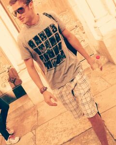 Андрей Федоров