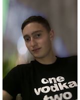 Дмитро Дубинюк