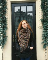 Карина Леоненко